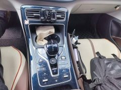 BYD Qin Plus DM-i 55KM Flagship - ფოტო 10