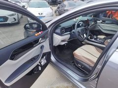 BYD Qin Plus DM-i 55KM Flagship - ფოტო 12