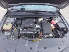 BYD Qin Plus DM-i 55KM Flagship - ფოტო 16