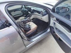 BYD Qin Plus DM-i 55KM Flagship - ფოტო 19
