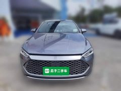 BYD Qin Plus DM-i 55KM Flagship - ფოტო 2