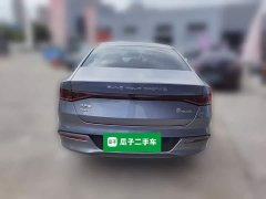 BYD Qin Plus DM-i 55KM Flagship - ფოტო 3
