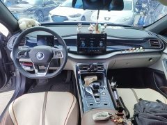 BYD Qin Plus DM-i 55KM Flagship - ფოტო 5