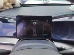 BYD Qin Plus DM-i 55KM Flagship - ფოტო 7