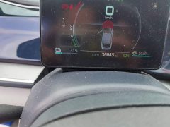 BYD Qin Plus DM-i 55KM Flagship - ფოტო 8