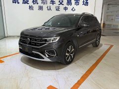 Volkswagen Taos 280TSI FWD Luxury Plus Advanced Edition - ფოტო 1