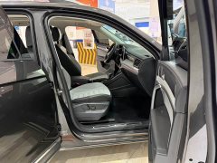Volkswagen Taos 280TSI FWD Luxury Plus Advanced Edition - ფოტო 10