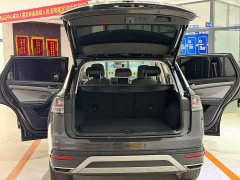 Volkswagen Taos 280TSI FWD Luxury Plus Advanced Edition - ფოტო 11