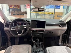 Volkswagen Taos 280TSI FWD Luxury Plus Advanced Edition - ფოტო 12