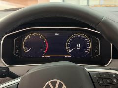 Volkswagen Taos 280TSI FWD Luxury Plus Advanced Edition - ფოტო 13