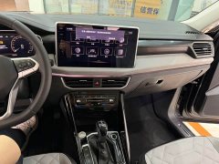 Volkswagen Taos 280TSI FWD Luxury Plus Advanced Edition - ფოტო 15