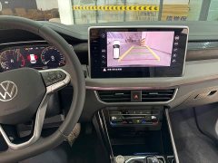 Volkswagen Taos 280TSI FWD Luxury Plus Advanced Edition - ფოტო 17