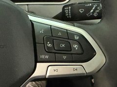 Volkswagen Taos 280TSI FWD Luxury Plus Advanced Edition - ფოტო 18