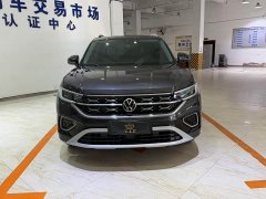 Volkswagen Taos 280TSI FWD Luxury Plus Advanced Edition - ფოტო 2