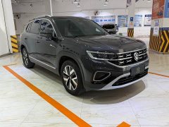 Volkswagen Taos 280TSI FWD Luxury Plus Advanced Edition - ფოტო 3
