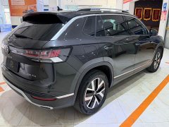 Volkswagen Taos 280TSI FWD Luxury Plus Advanced Edition - ფოტო 4
