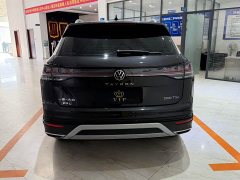 Volkswagen Taos 280TSI FWD Luxury Plus Advanced Edition - ფოტო 5