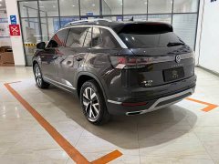 Volkswagen Taos 280TSI FWD Luxury Plus Advanced Edition - ფოტო 6