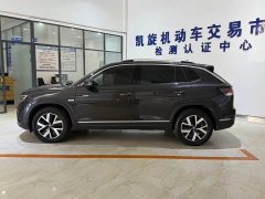 Volkswagen Taos 280TSI FWD Luxury Plus Advanced Edition - ფოტო 7