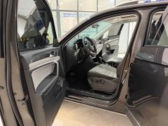 Volkswagen Taos 280TSI FWD Luxury Plus Advanced Edition - ფოტო 8