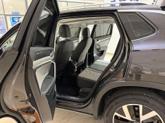 Volkswagen Taos 280TSI FWD Luxury Plus Advanced Edition - ფოტო 9