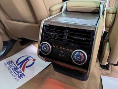 Land Rover Range Rover 2025 3.0L V6 400PS Extended Wheelbase Prestige Edition - ფოტო 11