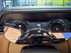 Land Rover Range Rover 2025 3.0L V6 400PS Extended Wheelbase Prestige Edition - ფოტო 14