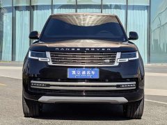 Land Rover Range Rover 2025 3.0L V6 400PS Extended Wheelbase Prestige Edition - ფოტო 2