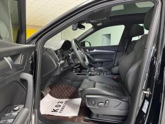 Audi Q5L 40 TFSI Luxury Dynamic - ფოტო 4