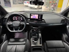Audi Q5L 40 TFSI Luxury Dynamic - ფოტო 5