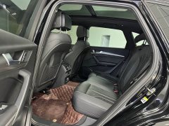Audi Q5L 40 TFSI Luxury Dynamic - ფოტო 6
