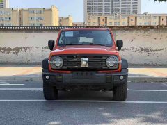 Tank 300 2.0T Gasoline Conqueror - ფოტო 1