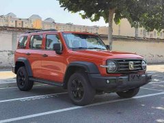 Tank 300 2.0T Gasoline Conqueror - ფოტო 3