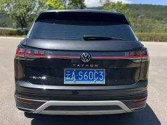 Volkswagen Taos Facelift Zhongxiang 300TSI - ფოტო 8