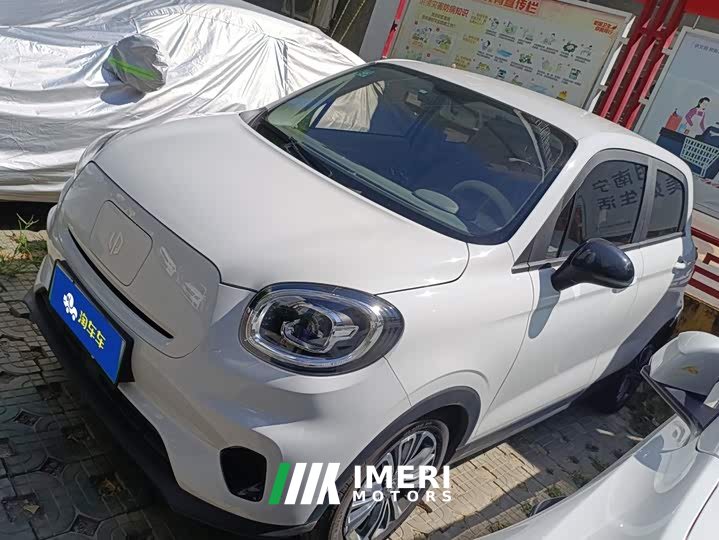 Leapmotor Leapo T03 403 Comfort Edition - ავტომობილი ჩინეთიდან