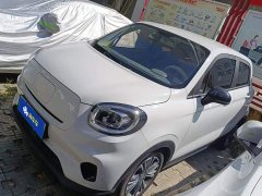 Leapmotor Leapo T03 403 Comfort Edition - ფოტო 1