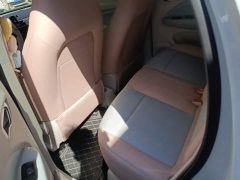 Leapmotor Leapo T03 403 Comfort Edition - ფოტო 11