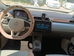Leapmotor Leapo T03 403 Comfort Edition - ფოტო 12