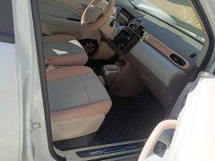 Leapmotor Leapo T03 403 Comfort Edition - ფოტო 8