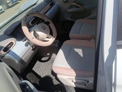 Leapmotor Leapo T03 403 Comfort Edition - ფოტო 9