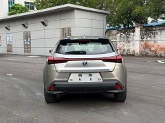 Lexus UX New Energy 2020 300e Pure Joy Edition - ფოტო 11
