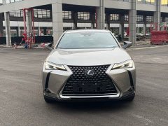 Lexus UX New Energy 2020 300e Pure Joy Edition - ფოტო 2