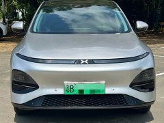 XPeng G6 2023 580 Long Range Pro - ფოტო 2