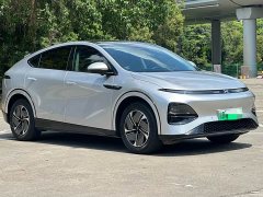 XPeng G6 2023 580 Long Range Pro - ფოტო 3