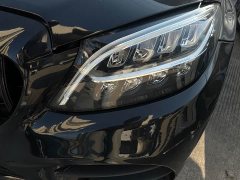 Mercedes-Benz C-Class 2020 C 200 L Fashion Sport Edition - ფოტო 12