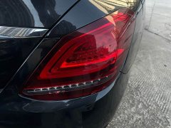 Mercedes-Benz C-Class 2020 C 200 L Fashion Sport Edition - ფოტო 13