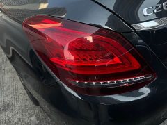 Mercedes-Benz C-Class 2020 C 200 L Fashion Sport Edition - ფოტო 14