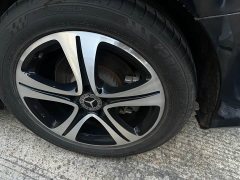 Mercedes-Benz C-Class 2020 C 200 L Fashion Sport Edition - ფოტო 15