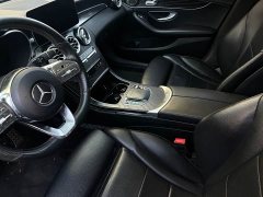 Mercedes-Benz C-Class 2020 C 200 L Fashion Sport Edition - ფოტო 19
