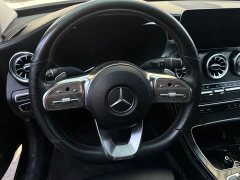 Mercedes-Benz C-Class 2020 C 200 L Fashion Sport Edition - ფოტო 20